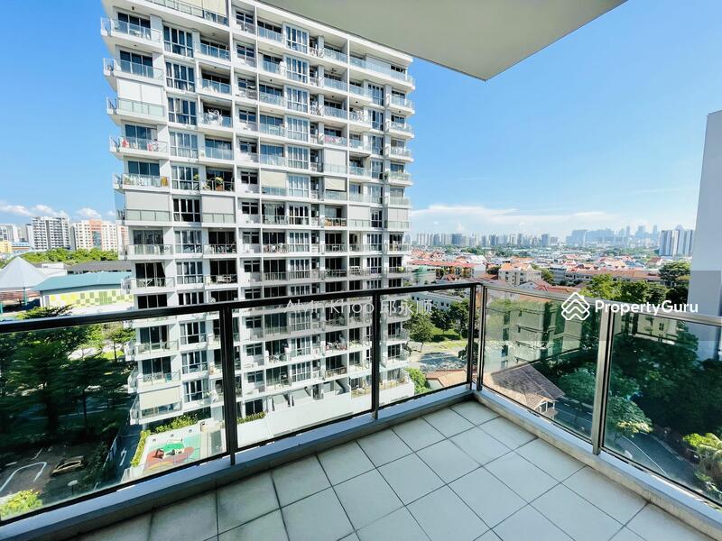 Prop-GPT: Condominium: D15  Questa @ Dunman