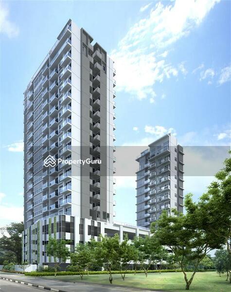Condominium for Rent, Questa @ Dunman, SGD 4,600 | Freehold