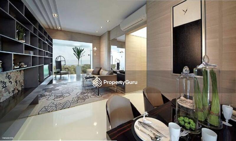 Condominium for Rent, Questa @ Dunman, SGD 4,600 | Freehold