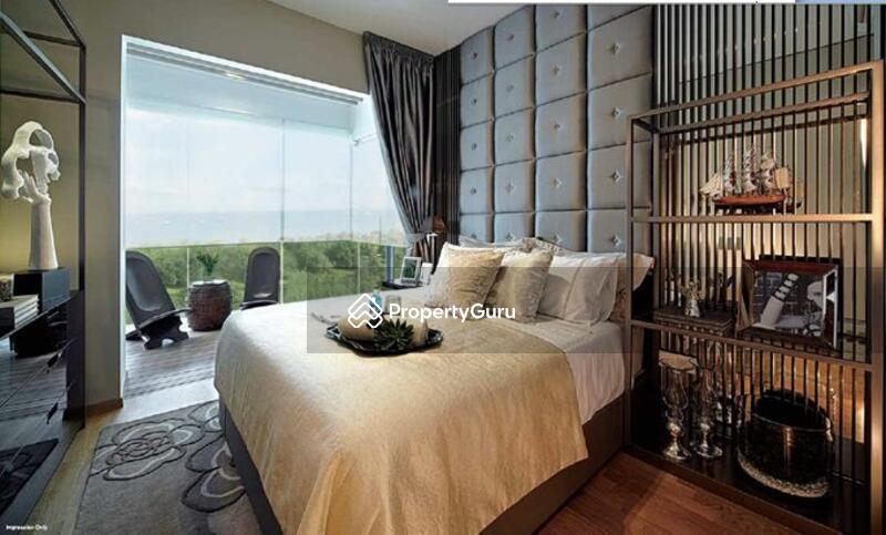 Condominium for Rent, Questa @ Dunman, SGD 4,600 | Freehold
