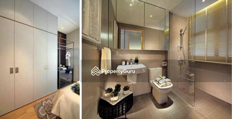 Condominium for Rent, Questa @ Dunman, SGD 4,600 | Freehold