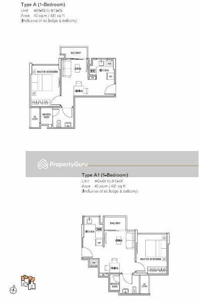 Condominium for Rent, Questa @ Dunman, SGD 4,600 | Freehold