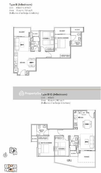 Condominium for Rent, Questa @ Dunman, SGD 4,600 | Freehold