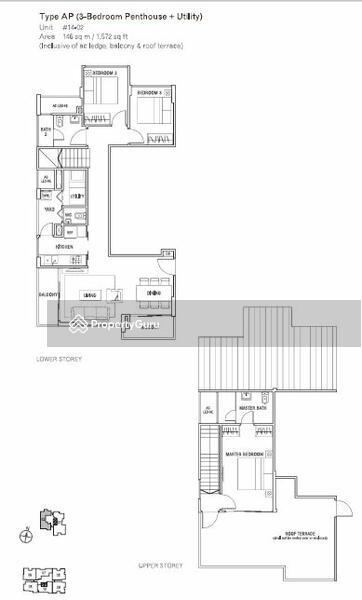 Condominium for Rent, Questa @ Dunman, SGD 4,600 | Freehold