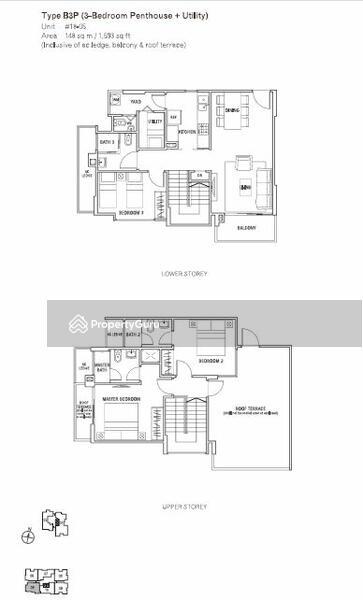 Condominium for Rent, Questa @ Dunman, SGD 4,600 | Freehold