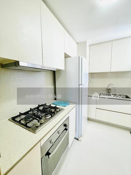 Condominium for Rent, Questa @ Dunman, SGD 4,600 | Freehold