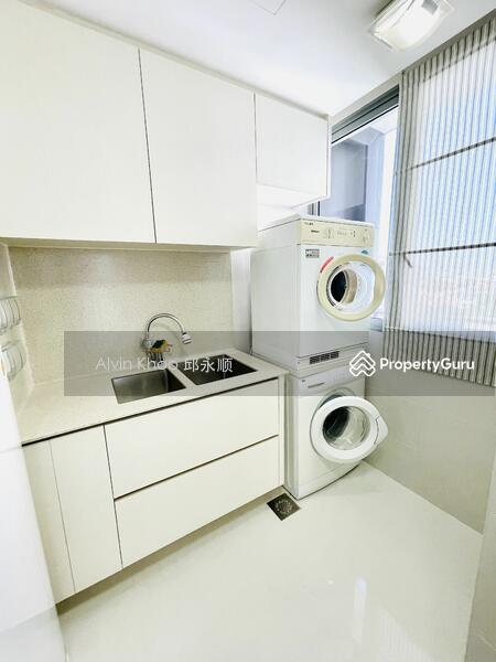 Condominium for Rent, Questa @ Dunman, SGD 4,600 | Freehold