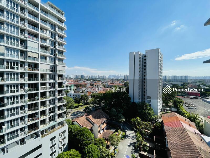 Condominium for Rent, Questa @ Dunman, SGD 4,600 | Freehold