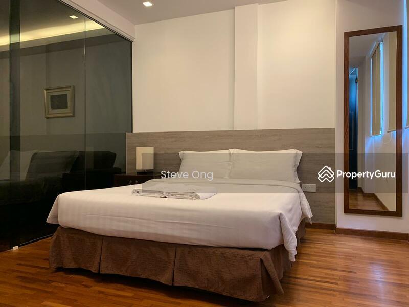 Prop-GPT: Condominium: D14 Geylang 11 Lorong 31 Geylang