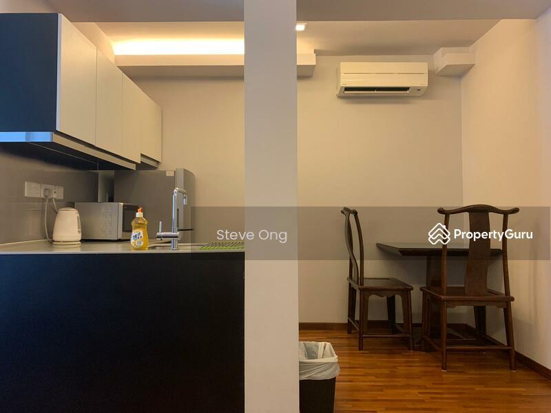 Condominium for Rent: Geylang, D14, 388021