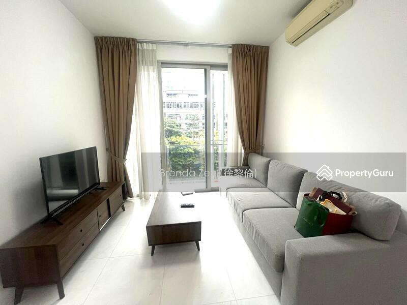 Prop-GPT: Condominium: D10  RV Residences