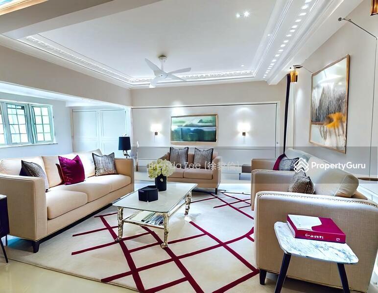 Prop-GPT: Semi-Detached: D10 Holland Corner house along Bukit Timah ? Ready to Move ? Call Now to arrange viewing