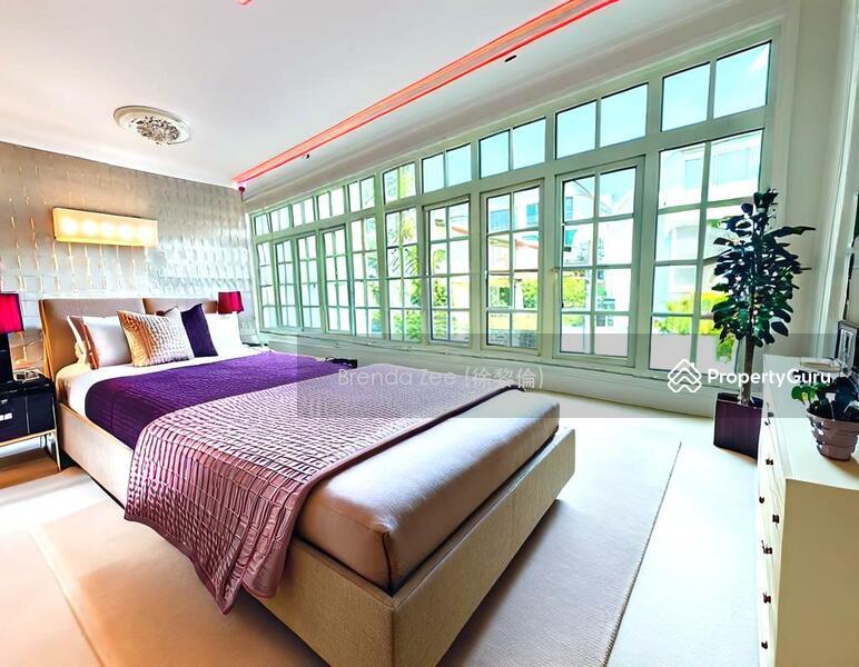 Semi-Detached for Rent, Corner house along Bukit Timah ? Ready to Move ? Call Now to arrange viewing, SGD 9,000 | Freehold
