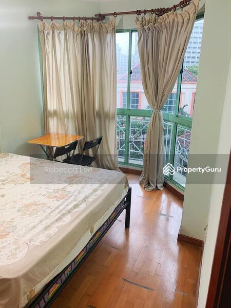 Prop-GPT: Apartment: D19  Hougang Green