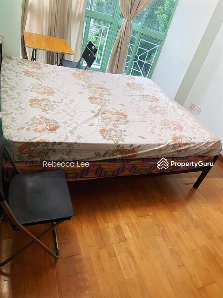 Apartment for Rent, Hougang Green, SGD 1,500 | 99-year lease