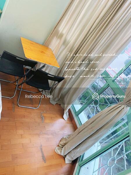 Apartment for Rent, Hougang Green, SGD 1,500 | 99-year lease