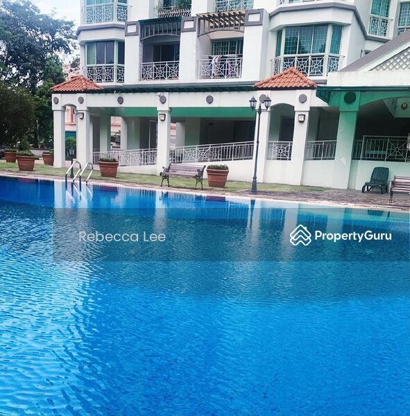 Apartment for Rent, Hougang Green, SGD 1,500 | 99-year lease