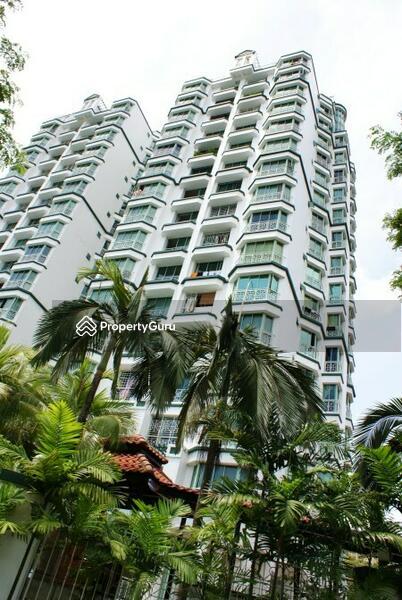 Apartment for Rent, Hougang Green, SGD 1,500 | 99-year lease
