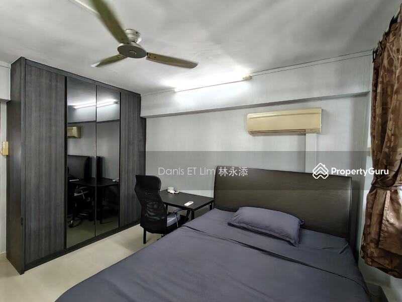 HDB Flat for Rent, 202 Toa Payoh North, SGD 4,099 | 99-year lease