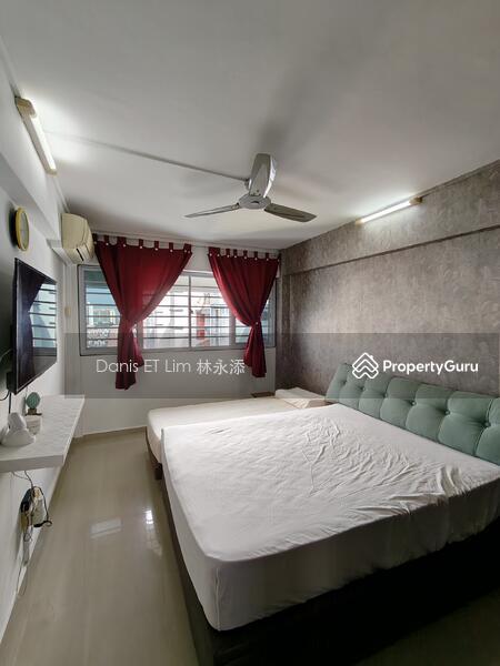 HDB Flat for Rent, 202 Toa Payoh North, SGD 4,099 | 99-year lease