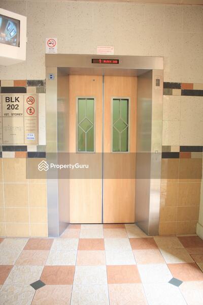 HDB Flat for Rent, 202 Toa Payoh North, SGD 4,099 | 99-year lease