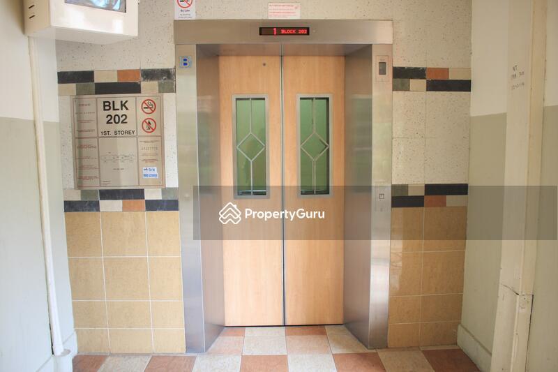 HDB Flat for Rent, 202 Toa Payoh North, SGD 4,099 | 99-year lease