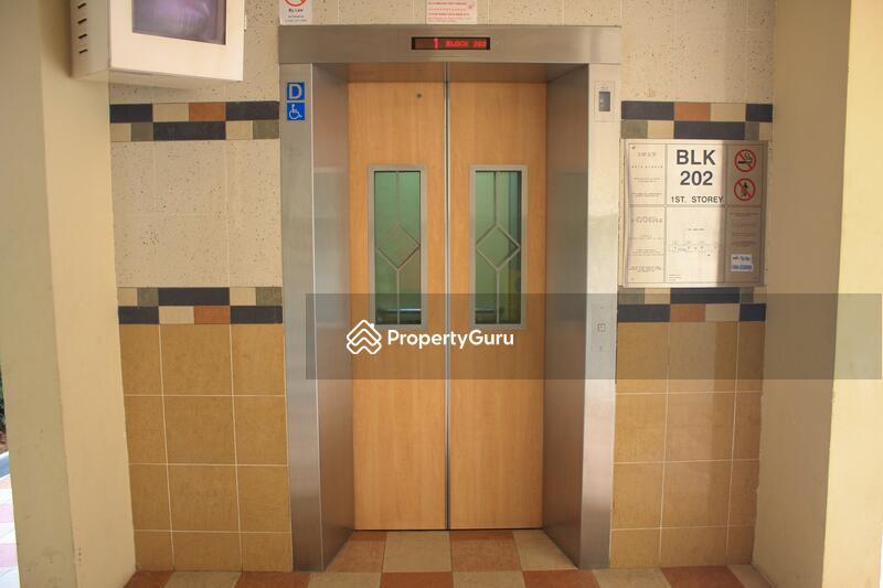 HDB Flat for Rent, 202 Toa Payoh North, SGD 4,099 | 99-year lease