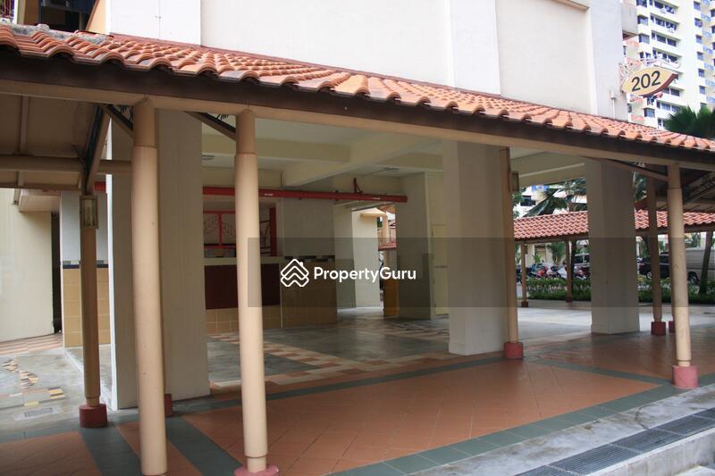 HDB Flat for Rent, 202 Toa Payoh North, SGD 4,099 | 99-year lease