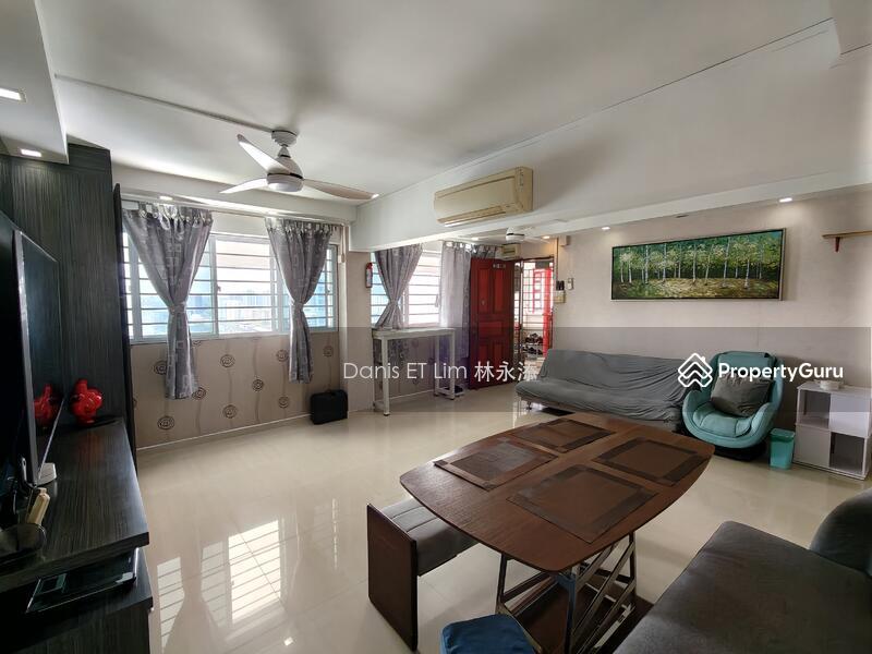 HDB Flat for Rent, 202 Toa Payoh North, SGD 4,099 | 99-year lease