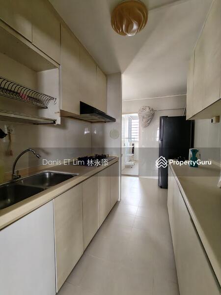 HDB Flat for Rent, 202 Toa Payoh North, SGD 4,099 | 99-year lease