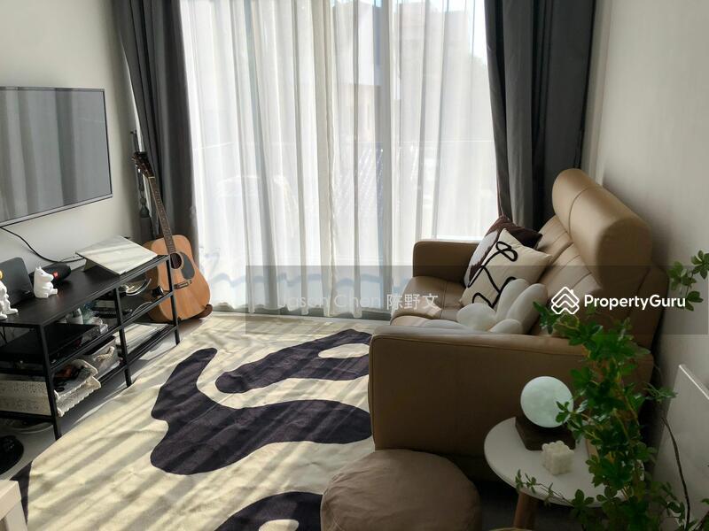 Prop-GPT: Condominium: D19  Casa Cambio