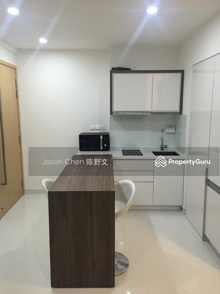 Condominium for Rent: D19, 547726