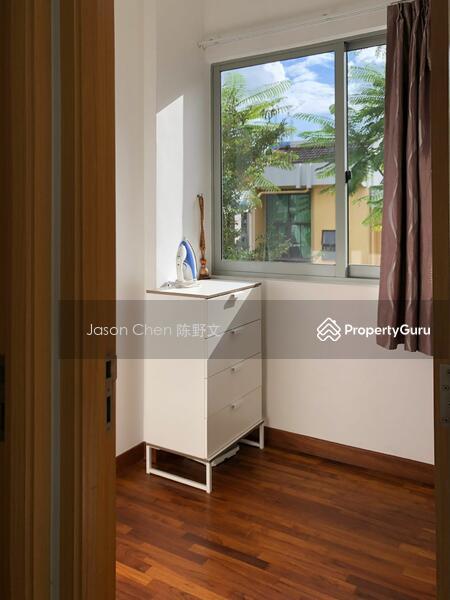 Condominium for Rent: D19, 547726