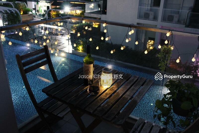 Condominium for Rent: D19, 547726