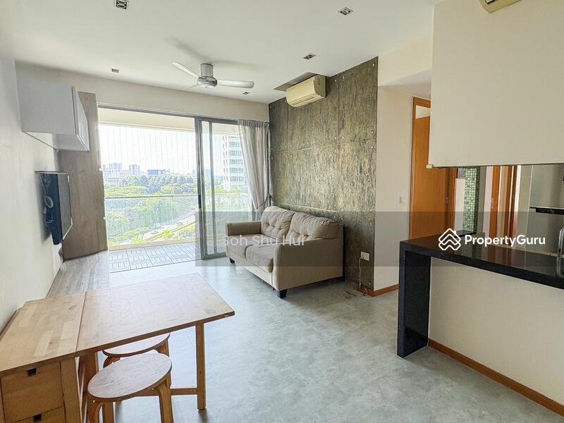 Prop-GPT: Condominium: D12  Beacon Heights
