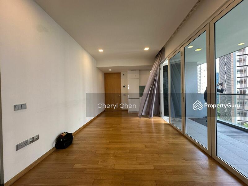 Prop-GPT: Condominium: D09 Cairnhill The Peak @ Cairnhill II