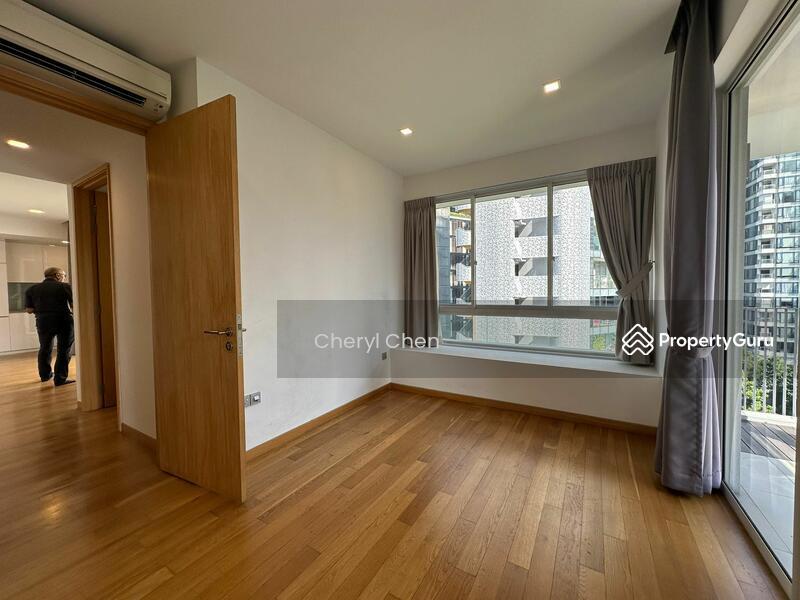 Condominium for Rent, The Peak @ Cairnhill II, SGD 4,450 | Freehold