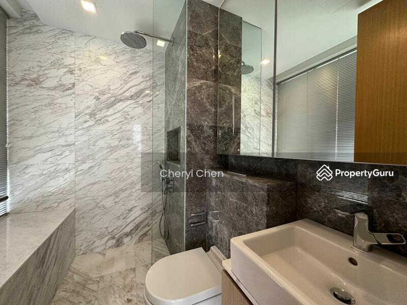 Condominium for Rent, The Peak @ Cairnhill II, SGD 4,450 | Freehold