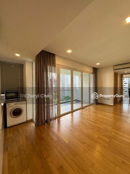 Condominium for Rent, The Peak @ Cairnhill II, SGD 4,450 | Freehold