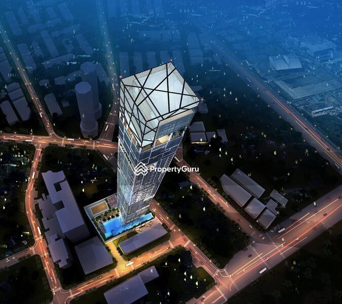 Condominium for Rent, Altez, SGD 5,000 | 99-year lease