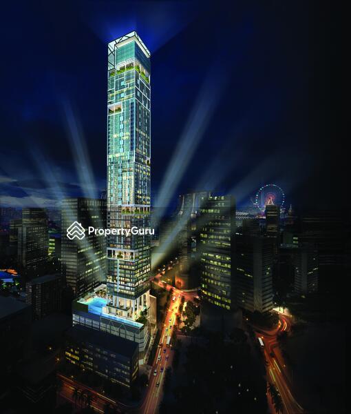 Condominium for Rent, Altez, SGD 5,000 | 99-year lease