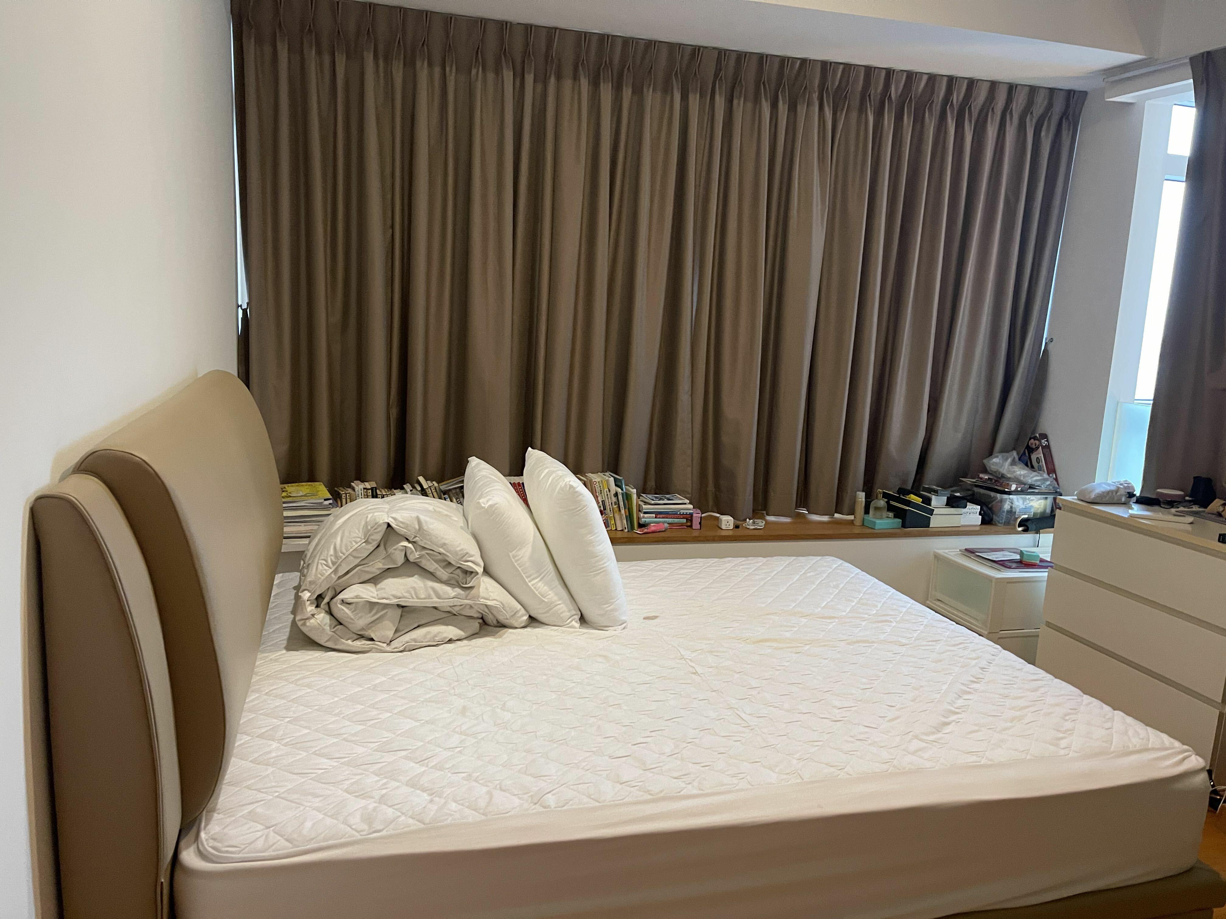 Apartment for Rent, Icon, SGD 5,500 | 99-year lease