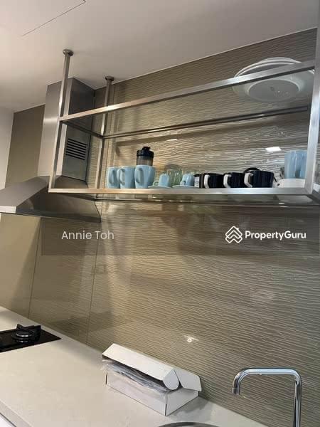 Apartment for Rent, Icon, SGD 5,500 | 99-year lease