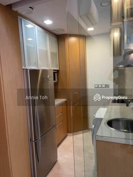 Apartment for Rent, Icon, SGD 5,500 | 99-year lease