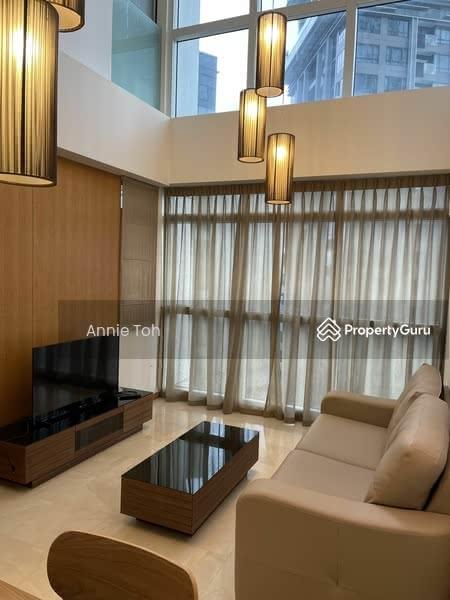 Apartment for Rent, Icon, SGD 5,500 | 99-year lease