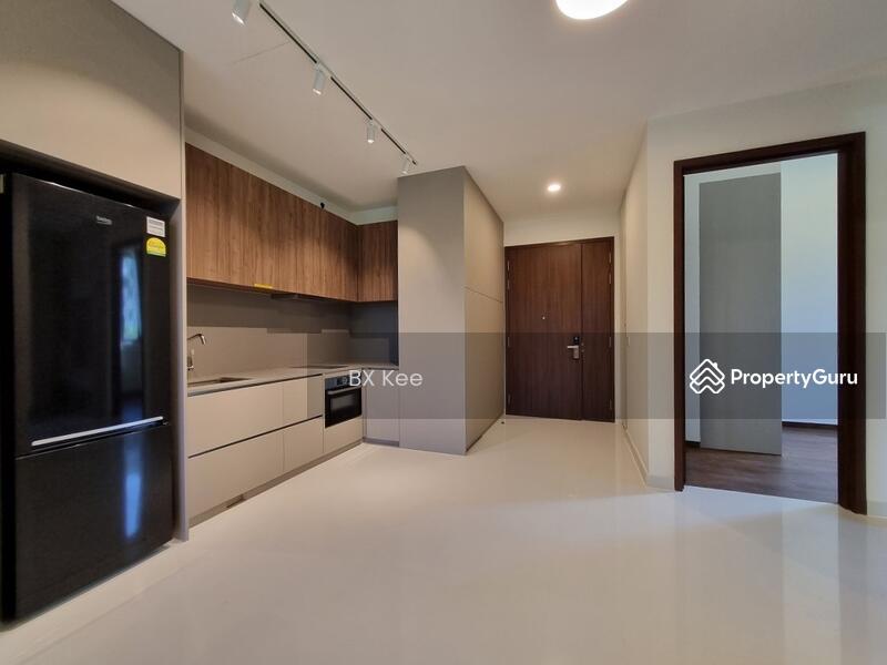 Prop-GPT: Condominium: D10 Holland Parksuites