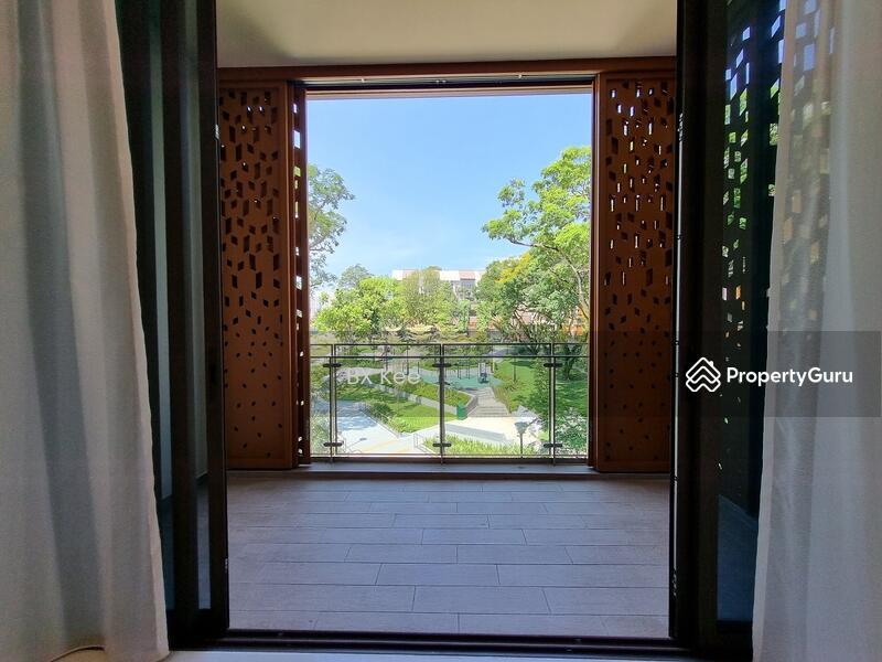 Condominium for Rent, Parksuites, SGD 4,800 | 110-year lease