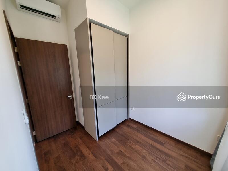 Condominium for Rent, Parksuites, SGD 4,800 | 110-year lease