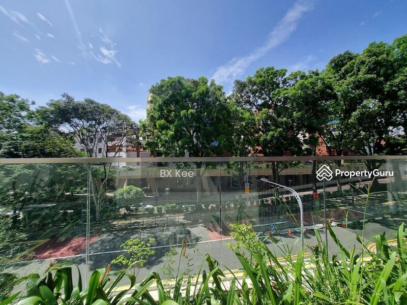 Condominium for Rent, Parksuites, SGD 4,800 | 110-year lease