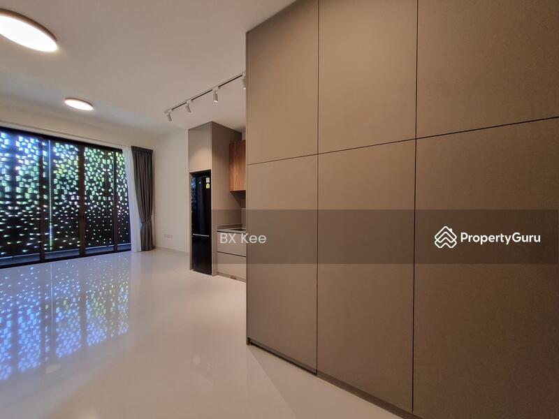 Condominium for Rent, Parksuites, SGD 4,800 | 110-year lease